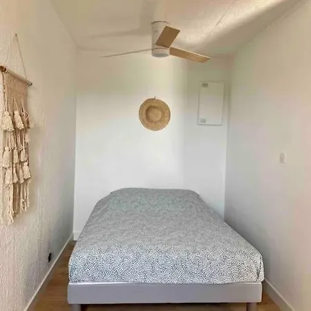 Appartement T2 Renove Avec Place Parking Privee Et Vue Degagee A *
